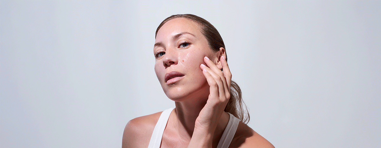 La tendance Glass Skin pour une peau parfaite et lumineuse